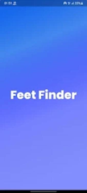 feet findee|FeetFinder pour Android